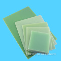 Zelena izolacijska ploča od stakloplastike 3240